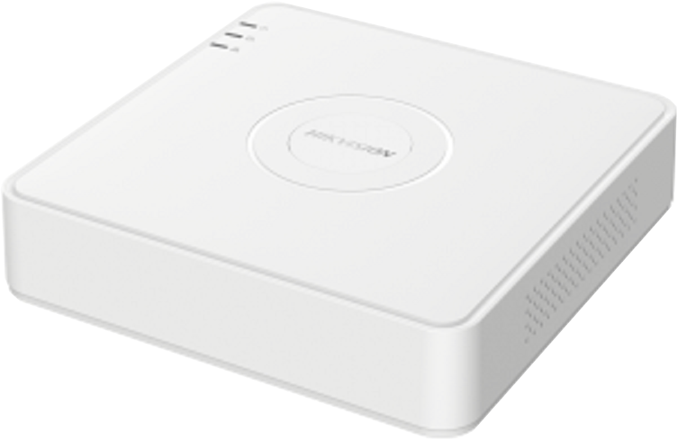 Видеорегистратор Hikvision DS-7104HUHI-K1(STD)(S)