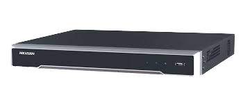 Видеорегистратор Hikvision DS-7608NXI-I2/S(STD)(C)